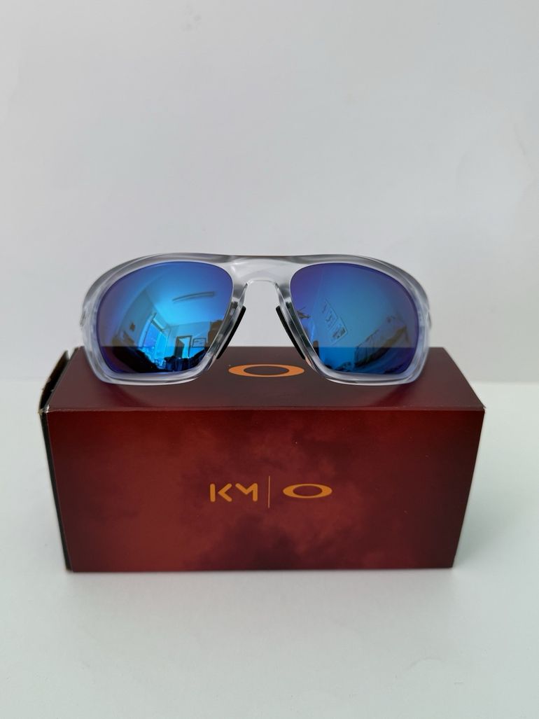 Used Oakley Lateralis 9431 bike — image 5 of 12