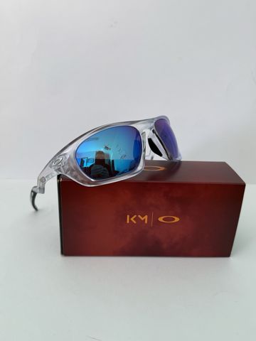 Brugt Oakley Lateralis 9431 bike — billede 6 af 12