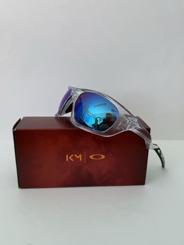 Brugt Oakley Lateralis 9431 bike — billede 7 af 12