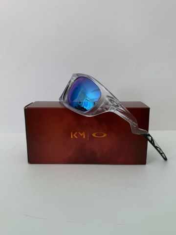 Brugt Oakley Lateralis 9431 bike — billede 9 af 12