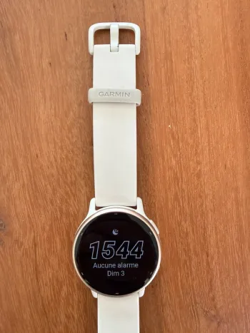 Used Garmin Vivoactive 5 bike — image 3 of 5