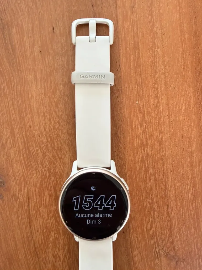 Used Garmin Vivoactive 5 bike — image 3 of 5