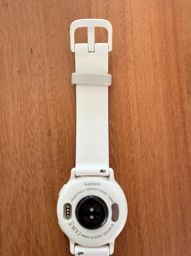 Used Garmin Vivoactive 5 bike — image 5 of 5