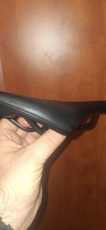 Used Specialized Power Saddle bike — image 10 of 11