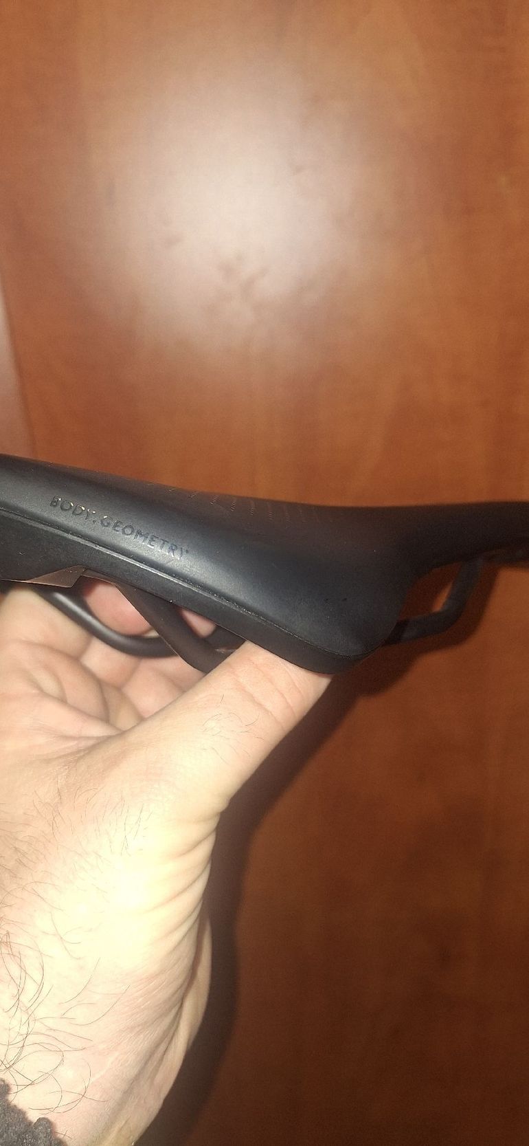 Used Specialized Power Saddle bike — image 10 of 11