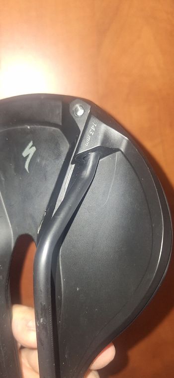 Used Specialized Power Saddle bike — image 6 of 11