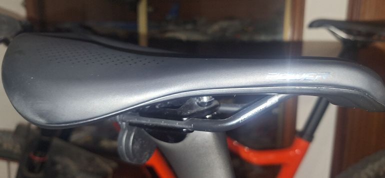 Used Specialized Power Saddle bike — image 8 of 11