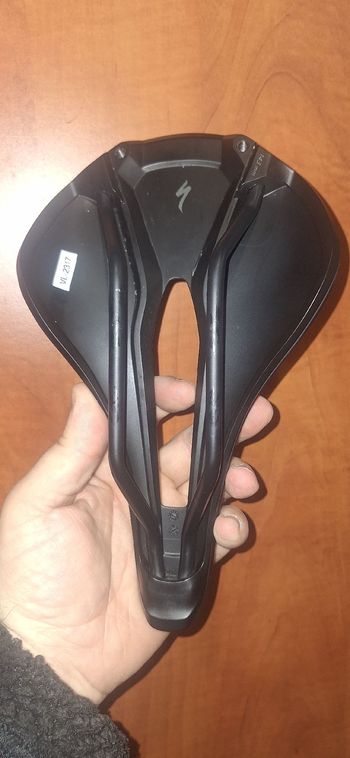 Used Specialized Power Saddle bike