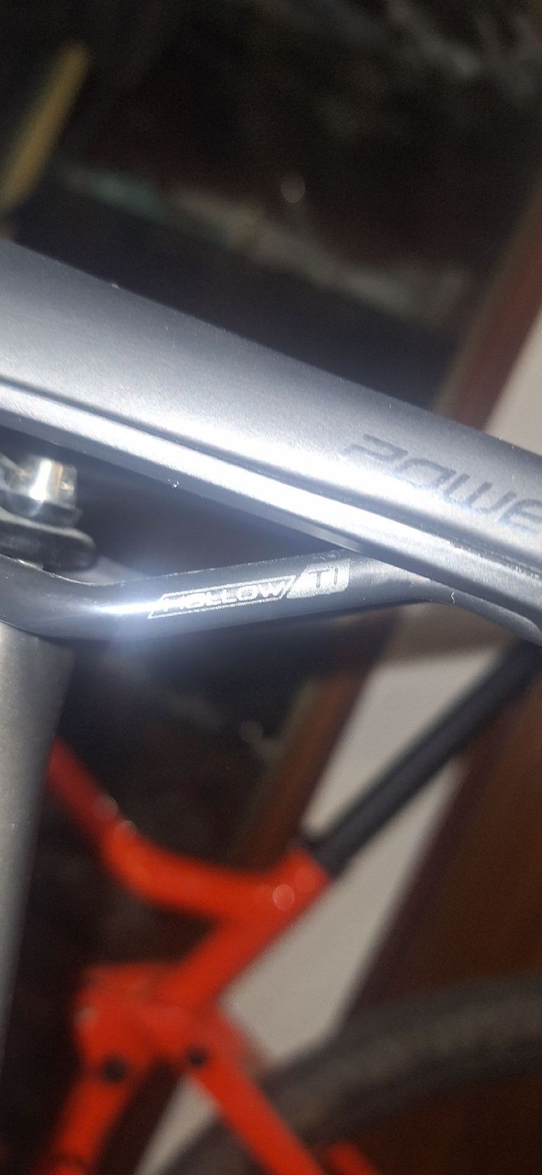 Used Specialized Power Saddle bike — image 7 of 11