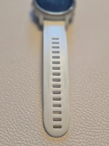 Used Garmin Fenix 6s bike — image 4 of 13