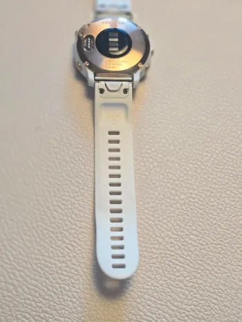 Used Garmin Fenix 6s bike — image 12 of 13