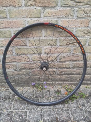 Used Shimano HB-TX505 bike — image 3 of 5