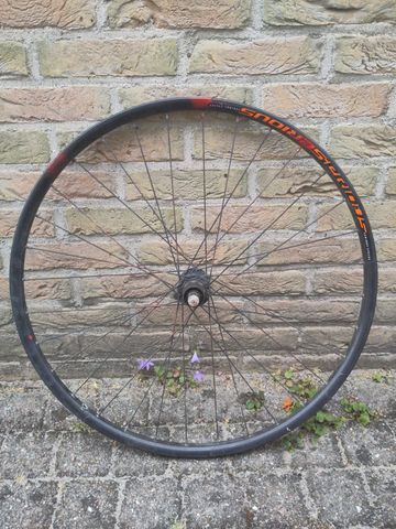 Gebrauchtes Shimano HB-TX505 bike — Bild 3 von 5