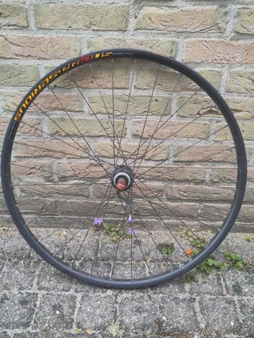 Gebrauchtes Shimano HB-TX505 bike — Bild 2 von 5