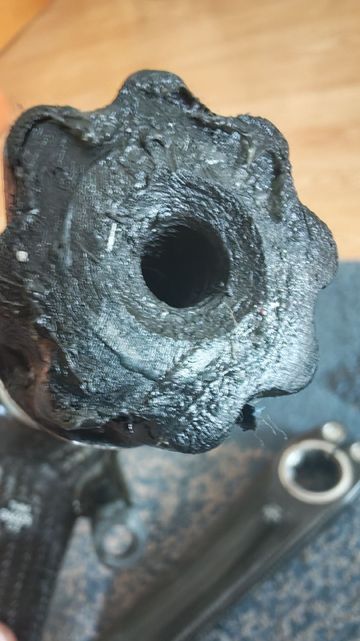 Gebrauchtes Thm-Carbones Clavicula road bike — Bild 3 von 12
