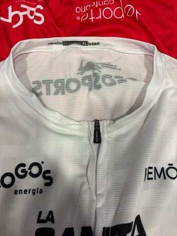 Used hemon Maillot 2026 bike — image 3 of 3