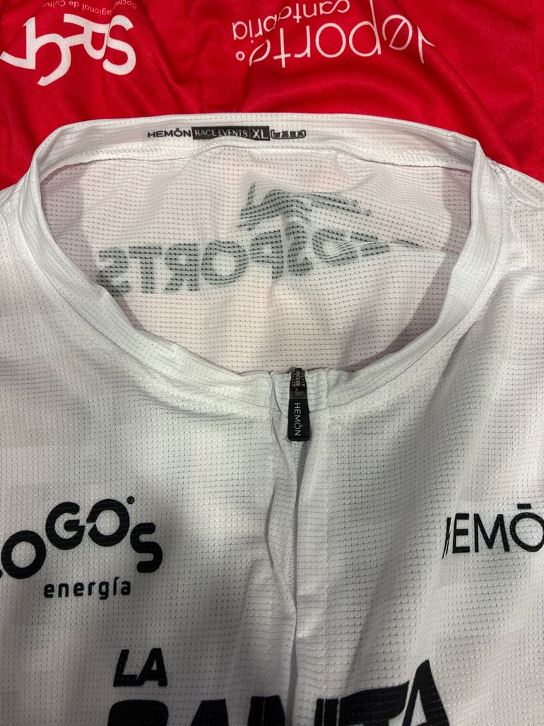 Used hemon Maillot 2026 bike — image 3 of 3