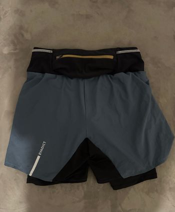 Used evadict Pantaloncino Short Trail 2 in 1 2025 bike — image 2 of 4