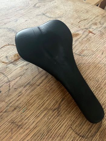 Used SQlab Ergowave 611 S Tube bike