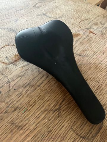 Used SQlab Ergowave 611 S Tube Saddles & Seatposts