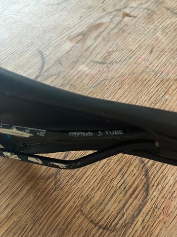 Used SQlab Ergowave 611 S Tube bike — image 3 of 4