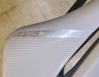 Brugt Prologo Dimension 143 Nack bike — billede 6 af 9