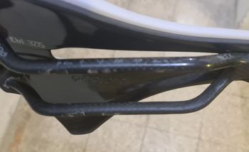 Brugt Prologo Dimension 143 Nack bike — billede 8 af 9