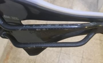Brugt Prologo Dimension 143 Nack bike — billede 8 af 9