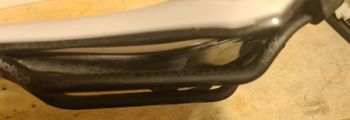 Used Prologo Dimension 143 Nack bike — image 4 of 5