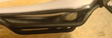 Brugt Prologo Dimension 143 Nack bike — billede 4 af 9
