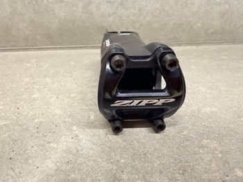 Used Zipp SL Speed Carbon Stem 90mm bike — image 4 of 5