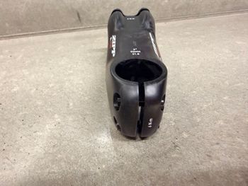 Used Zipp SL Speed Carbon Stem 90mm bike — image 3 of 5
