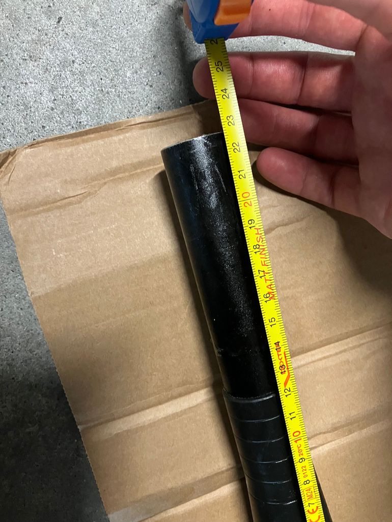 Used Fox Performance 36 160 Fork 2025 bike — image 7 of 7