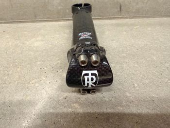 Used Ritchey Matrix Carbon Alloy 130mm Stem bike — image 2 of 5