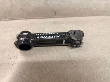 Used Ritchey Matrix Carbon Alloy 130mm Stem bike