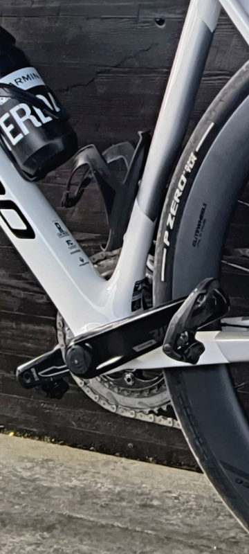 Used Sram rival 2023 bike — image 2 of 2