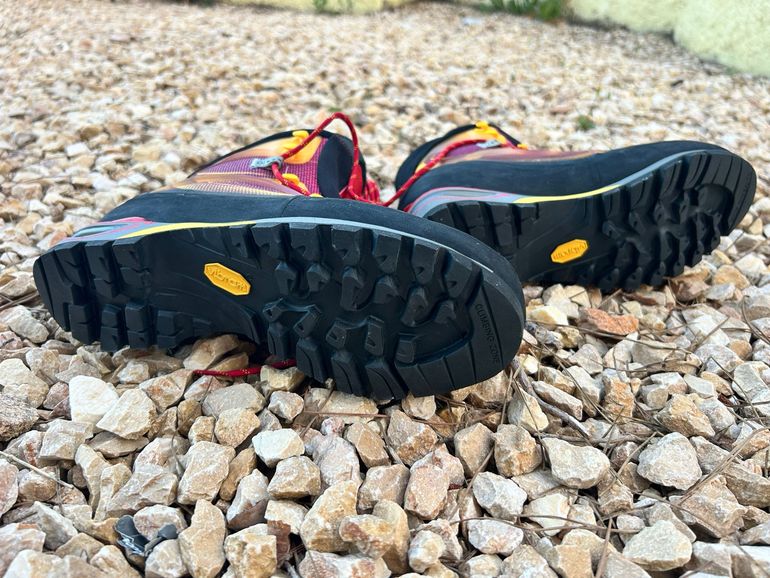 Used La Sportiva Trango Cube GTX Mountaineering Boots 2025 bike — image 3 of 5