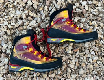 La Sportiva Trango Cube GTX Mountaineering Boots 2025 Climbing de segunda mano