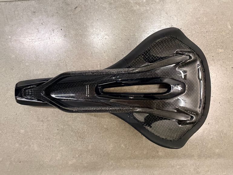 Used Specialized S-Works Power Saddle 143mm bike — image 3 of 3