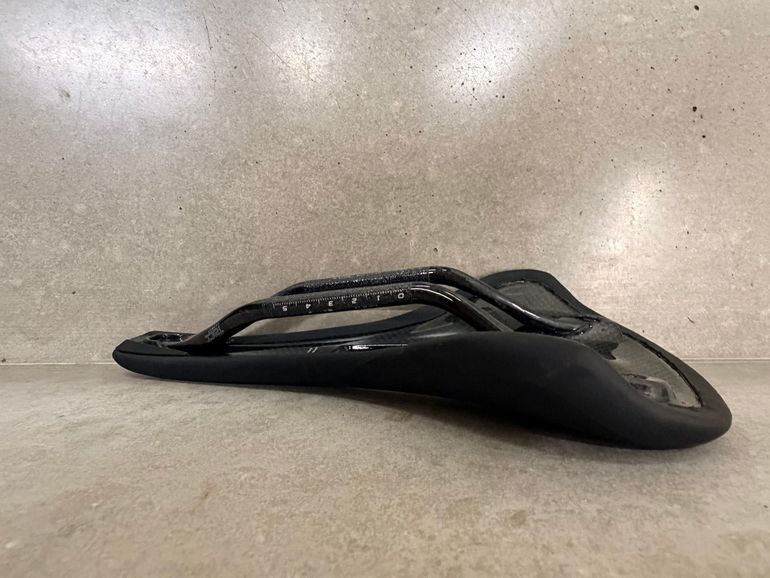 Used Specialized S-Works Power Saddle 143mm bike — image 2 of 3