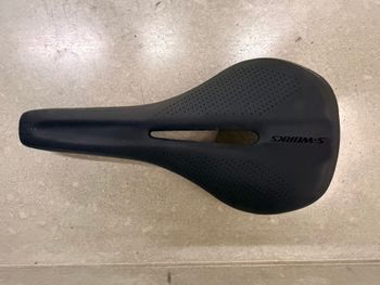 Used Specialized S-Works Power Saddle 143mm bike