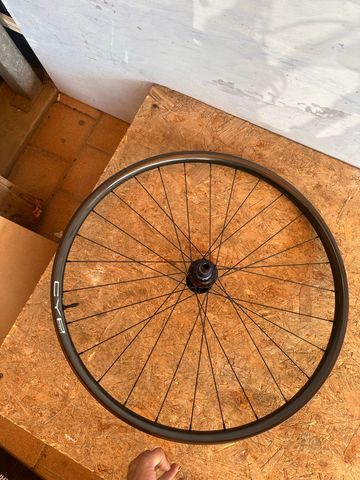 Gebrauchtes Cyp Carbon 29" Boost Wheelset 2023 bike — Bild 4 von 8