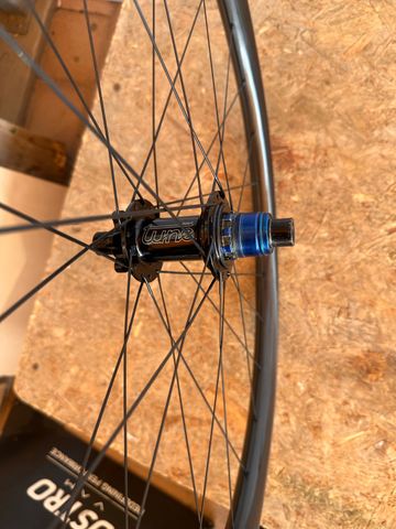 Gebrauchtes Cyp Carbon 29" Boost Wheelset 2023 bike — Bild 6 von 8