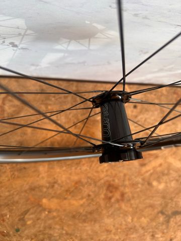 Gebrauchtes Cyp Carbon 29" Boost Wheelset 2023 bike — Bild 7 von 8