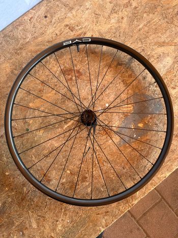 Used Cyp Carbon 29" Boost Wheelset 2023 bike — image 5 of 8