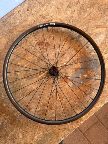 Gebrauchtes Cyp Carbon 29" Boost Wheelset 2023 bike — Bild 5 von 8