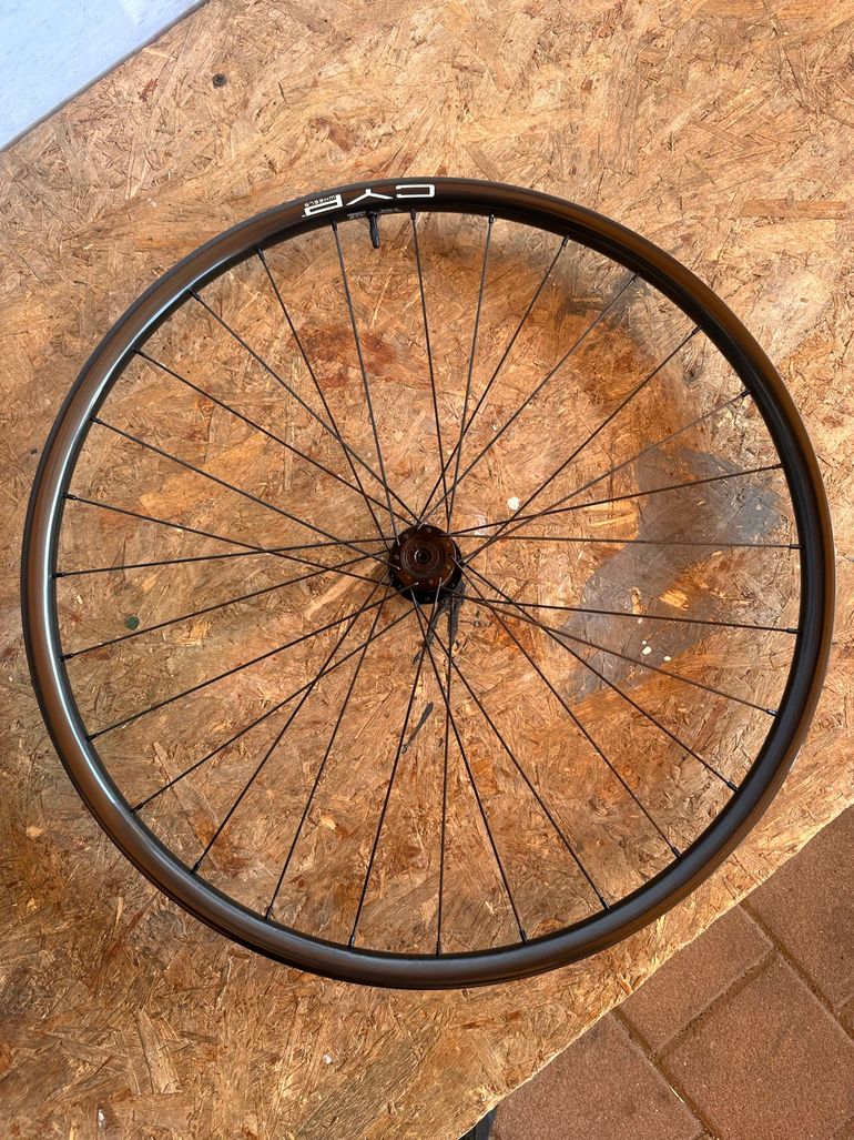 Used Cyp Carbon 29" Boost Wheelset 2023 bike — image 5 of 8