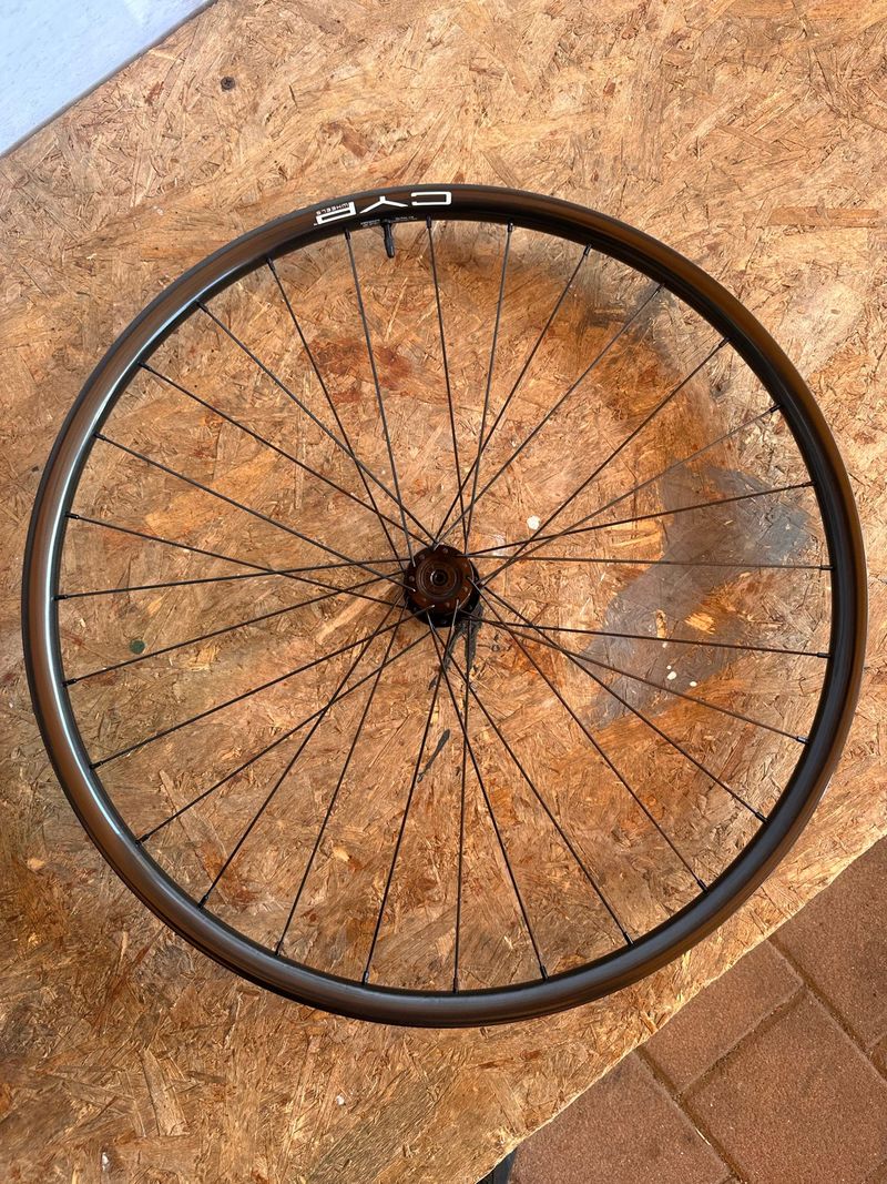 Gebrauchtes Cyp Carbon 29" Boost Wheelset 2023 bike — Bild 5 von 8