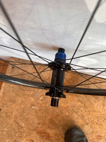 Gebrauchtes Cyp Carbon 29" Boost Wheelset 2023 bike — Bild 8 von 8