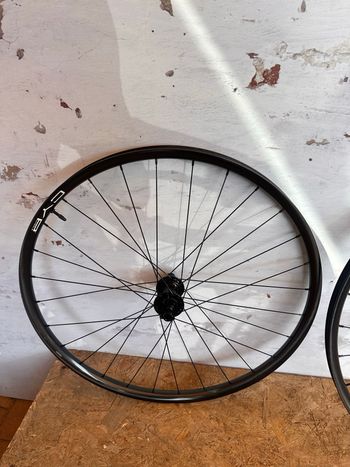Used Cyp Carbon 29" Boost Wheelset 2023 bike — image 2 of 8